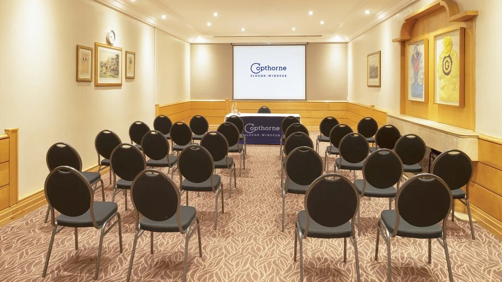 Hotel Copthorne Slough Windsor - Windsor